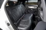 Mercedes-AMG GLC43 4Matic Coupe 2019 года (UK)